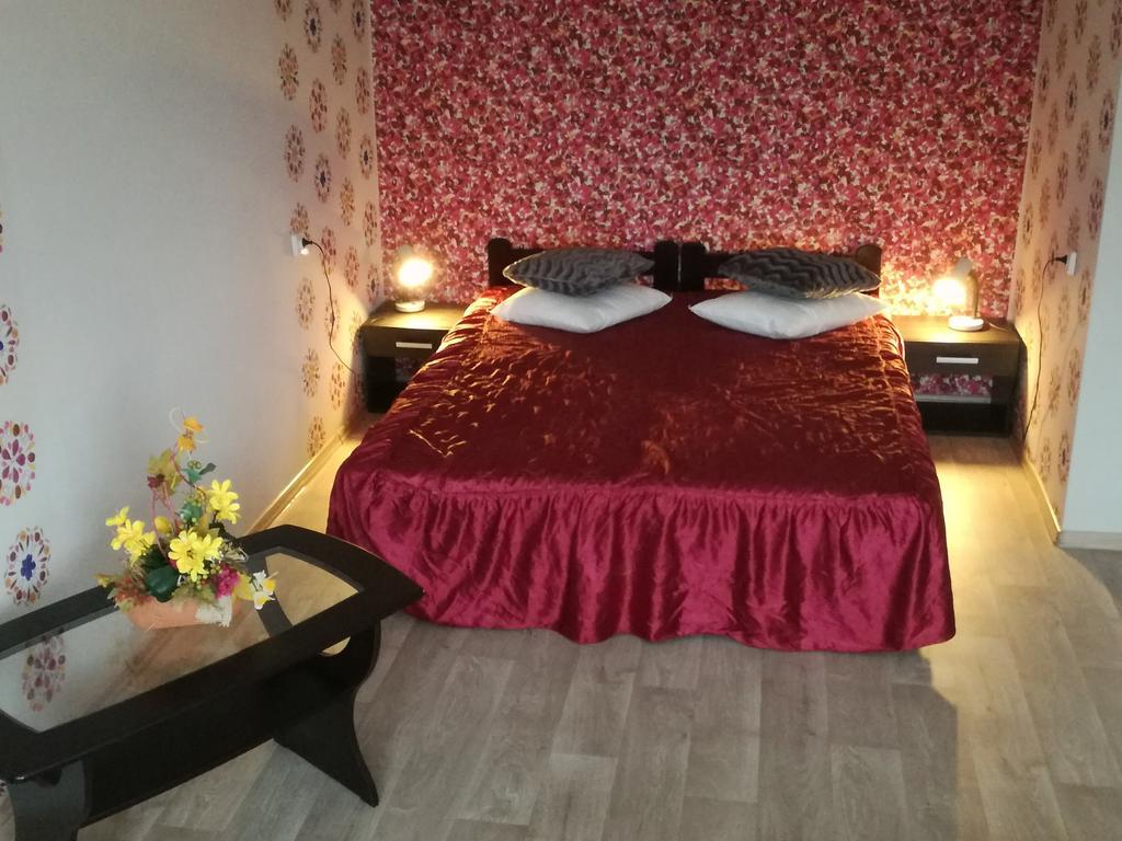 Kalbakas Apartamenti Смілтене Екстер'єр фото